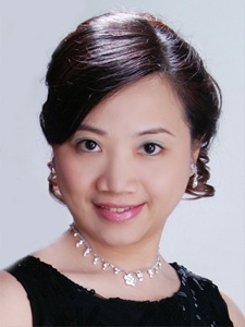 Amy Cheng